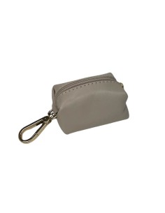 TAUPE PUPUBAG LEATHER 2