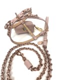 ICON HARNESS NUDE LEATHER