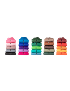 TRACKSUITE PUFFER NUT 2