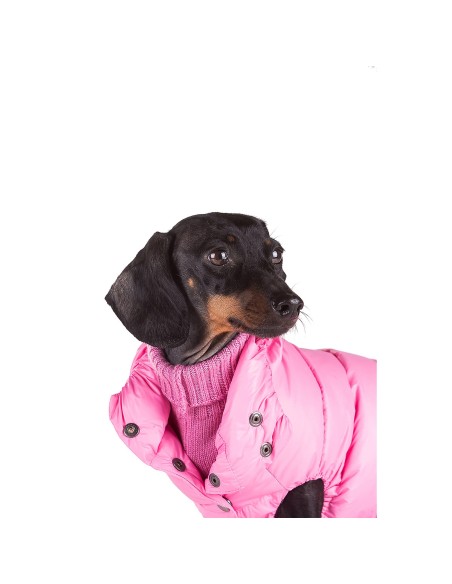 SPORTY JUMPER ROBILANTE