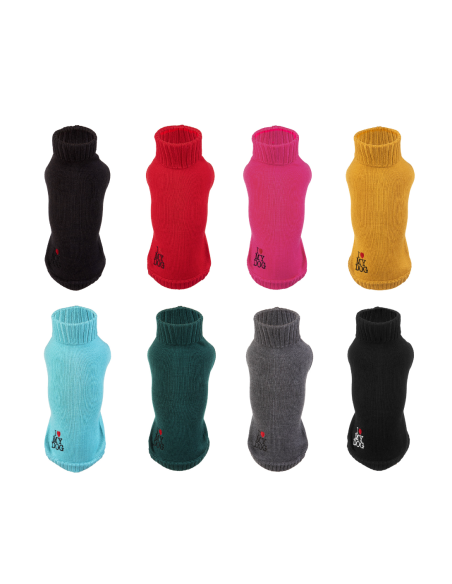 SPORTY JUMPER ROBILANTE