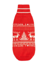 CHRISTMAS KNITWEAR