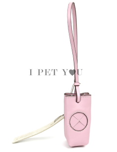 OPAL POOPY BAG