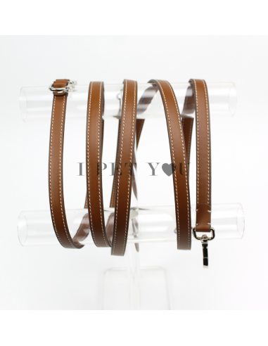TABACCO LIBERO LEASH TABACCO LIBERO LEASH