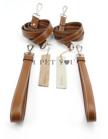 EGO LEASH TOBACCO