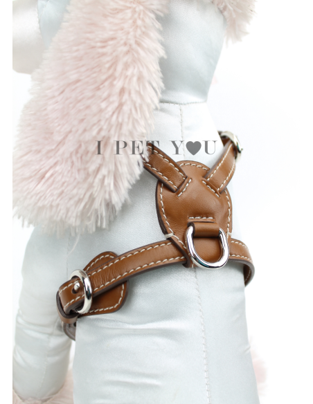 TOBACCO NUVOLA HARNESS