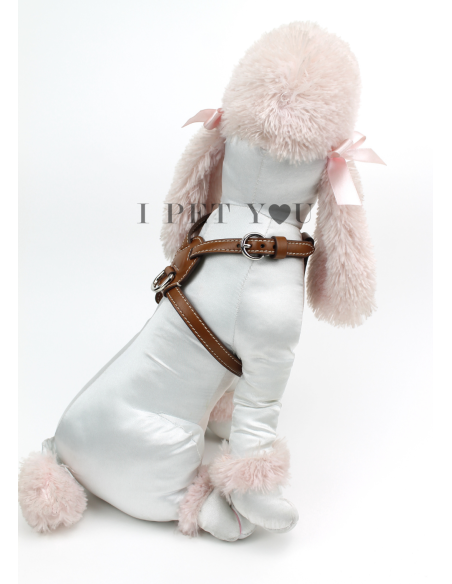 TOBACCO NUVOLA HARNESS