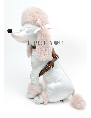 TOBACCO NUVOLA HARNESS TOBACCO NUVOLA HARNESS