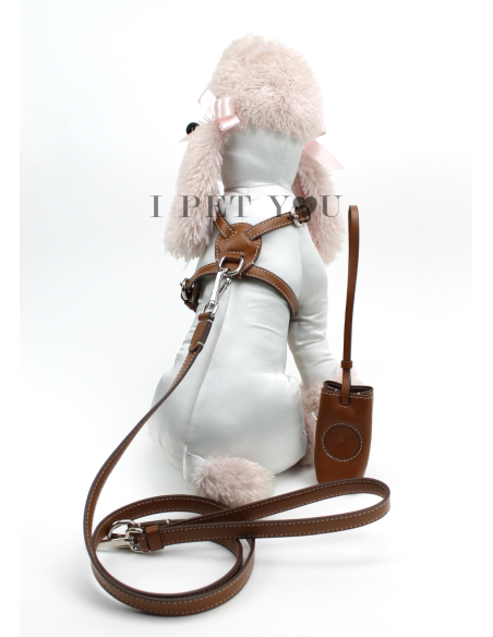 TOBACCO NUVOLA HARNESS