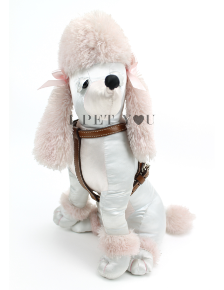 TOBACCO NUVOLA HARNESS