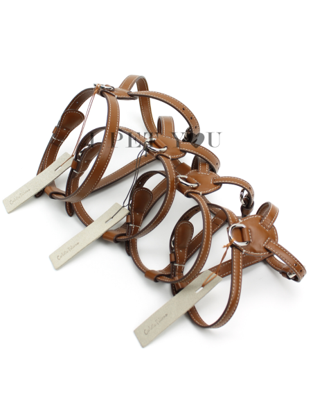 TOBACCO NUVOLA HARNESS