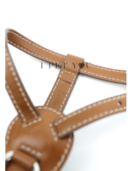 TOBACCO NUVOLA HARNESS