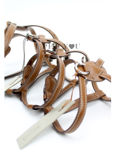 TOBACCO NUVOLA HARNESS 2