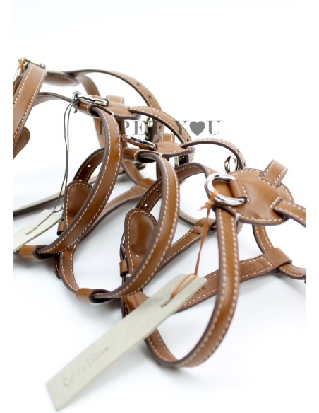 TOBACCO NUVOLA HARNESS