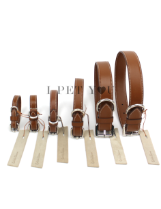TOBACCO COLLAR 2