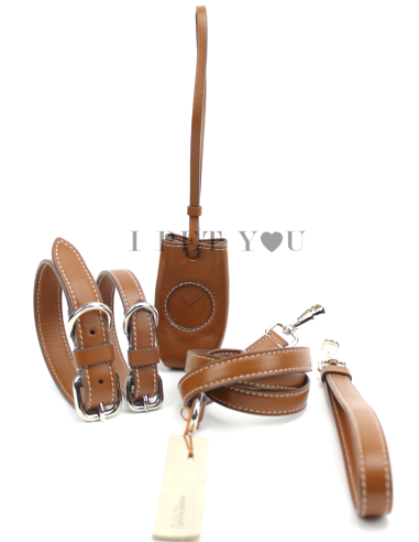 TOBACCO COLLAR TOBACCO COLLAR