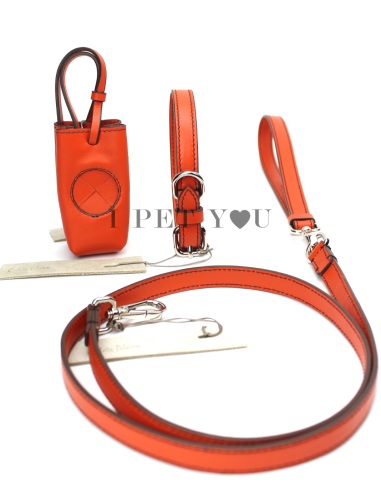 POOPY BAG ARANCIO POOPY BAG ARANCIO