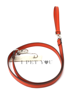 EGO LEASH ORANGE 2