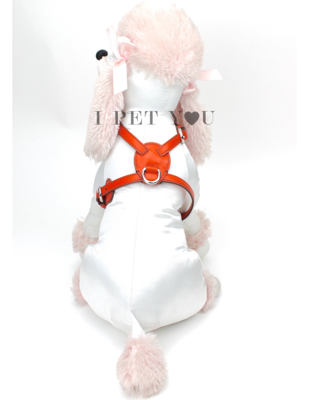 ORANGE NUVOLA HARNESS