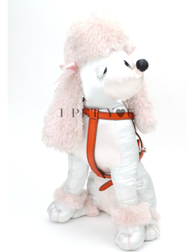 ORANGE NUVOLA HARNESS
