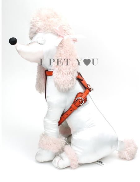 ORANGE NUVOLA HARNESS