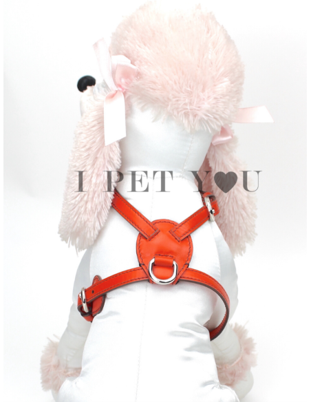 ORANGE NUVOLA HARNESS