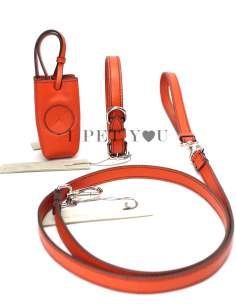 ORANGE COLLAR 2
