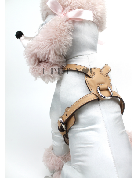 BISCUIT NUVOLA HARNESS