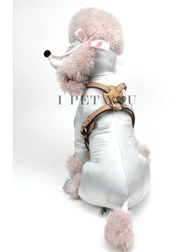 BISCUIT NUVOLA HARNESS