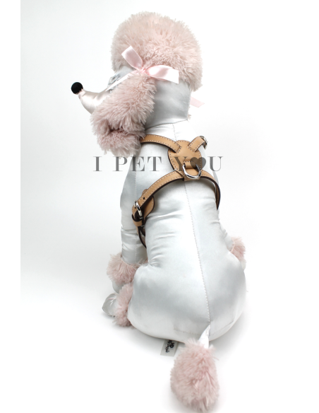 BISCUIT NUVOLA HARNESS