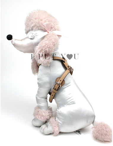 BISCUIT NUVOLA HARNESS