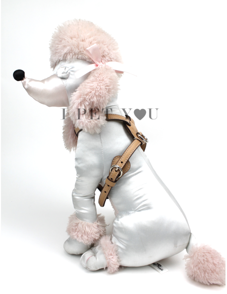 BISCUIT NUVOLA HARNESS
