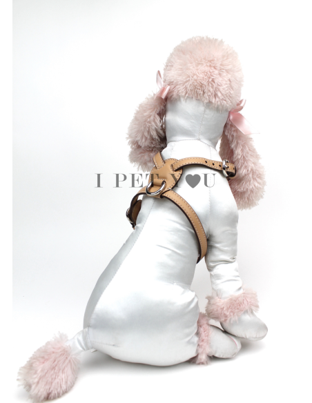 BISCUIT NUVOLA HARNESS