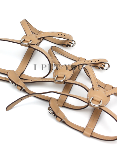 BISCUIT NUVOLA HARNESS