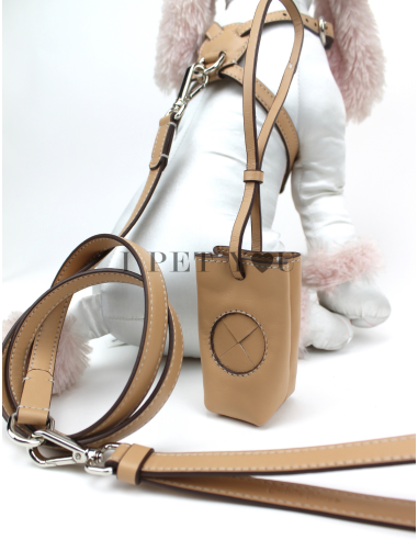 BISCUIT NUVOLA HARNESS