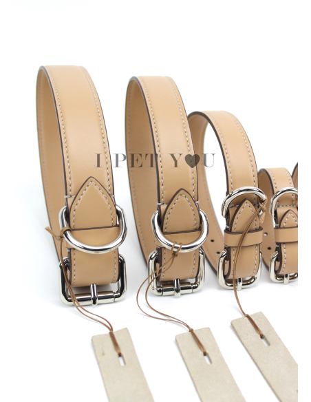 BISCUIT COLLAR