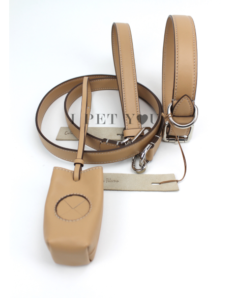 BISCUIT COLLAR