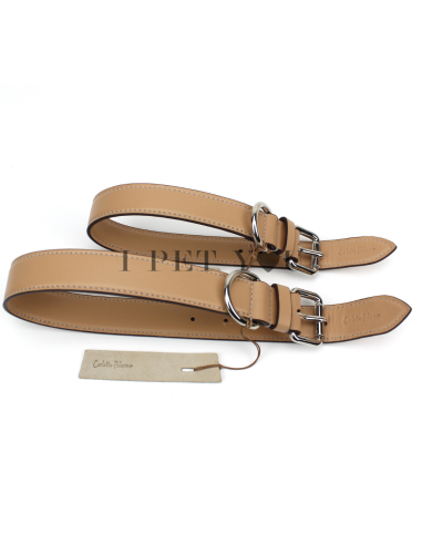 BISCUIT COLLAR BISCUIT COLLAR