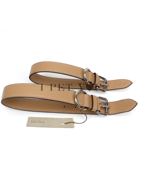 BISCUIT COLLAR