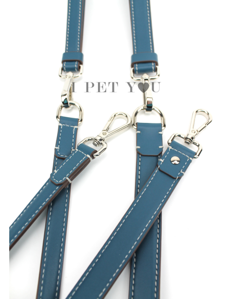 EGO LEASH PEACOCK