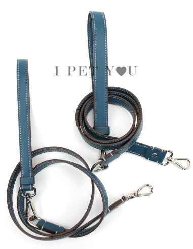 EGO LEASH PEACOCK EGO LEASH PEACOCK