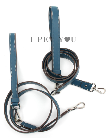 EGO LEASH PEACOCK