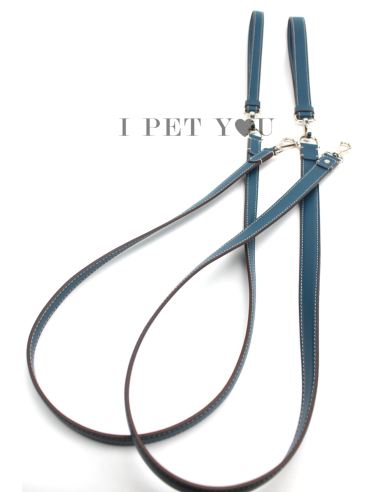 EGO LEASH PEACOCK EGO LEASH PEACOCK