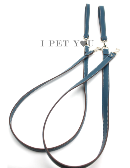 EGO LEASH PEACOCK