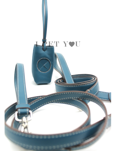 EGO LEASH PEACOCK EGO LEASH PEACOCK