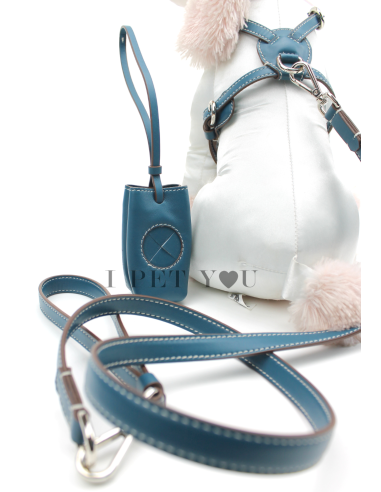 EGO LEASH PEACOCK EGO LEASH PEACOCK
