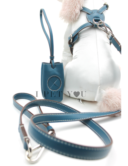 EGO LEASH PEACOCK