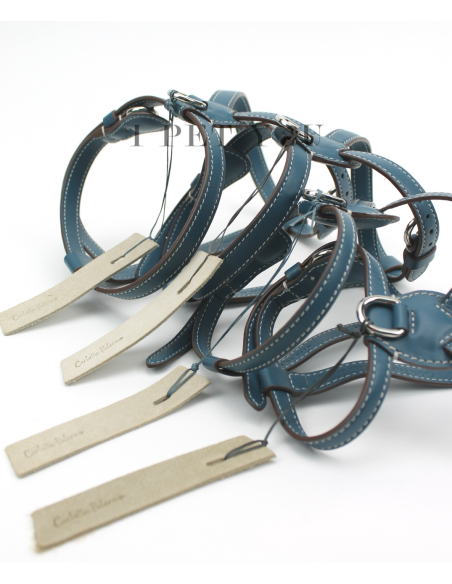 PEACOCK NUVOLA HARNESS