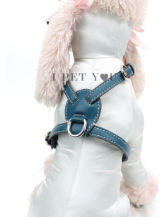 PEACOCK NUVOLA HARNESS 2
