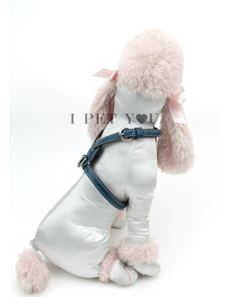 PEACOCK NUVOLA HARNESS